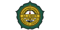Logo YPP AL AMIEN